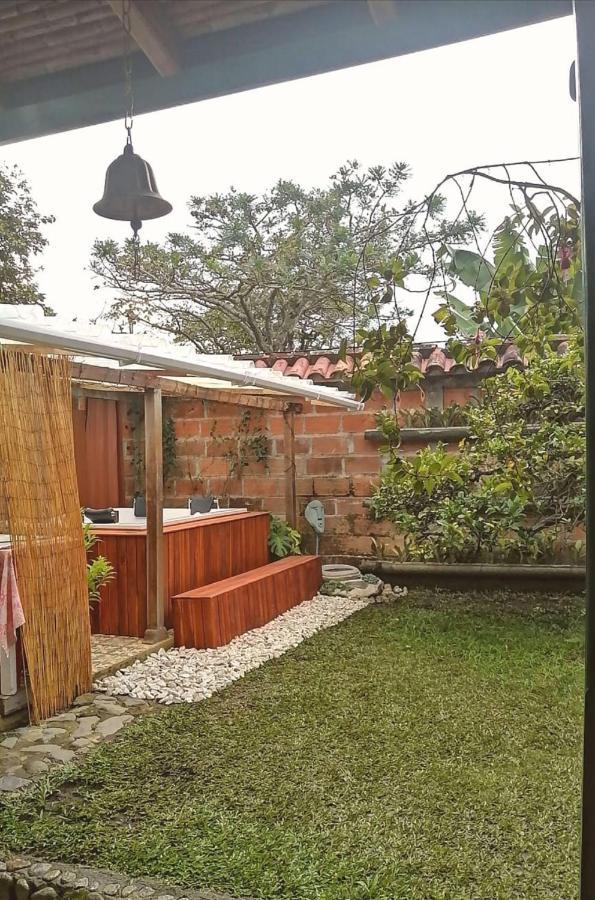 Hotel Kantarrana Urbana Jardin Esterno foto