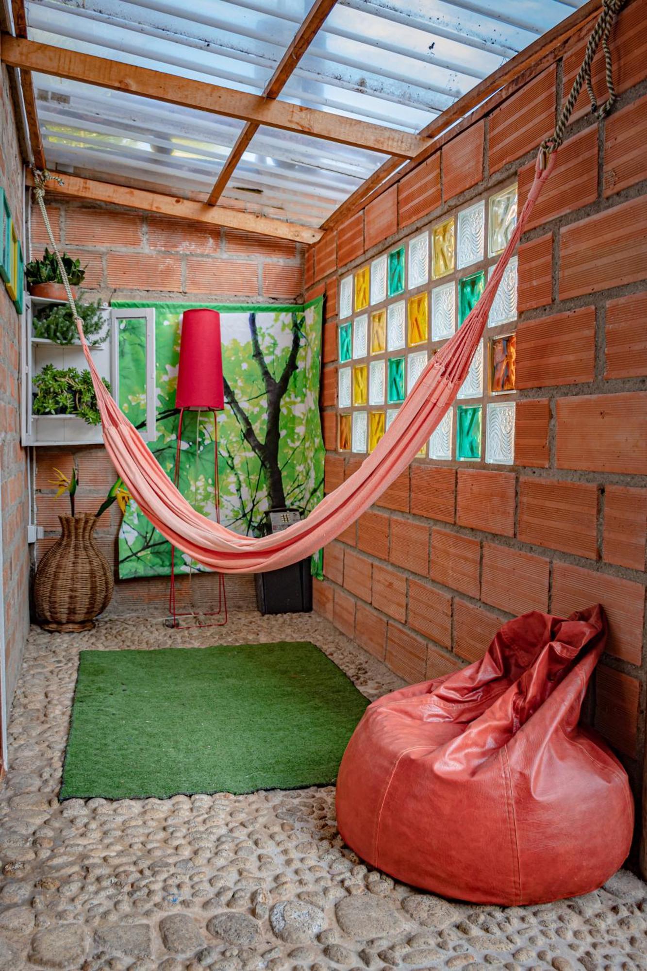 Hotel Kantarrana Urbana Jardin Esterno foto